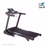 تردمیل پاور مکس مدل ADT-2400
