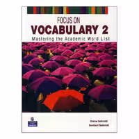 Focus on Vocabulary 2