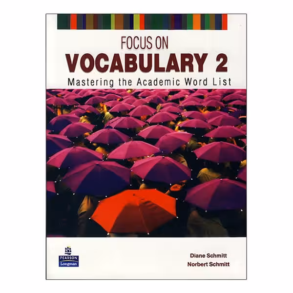Focus on Vocabulary 2
