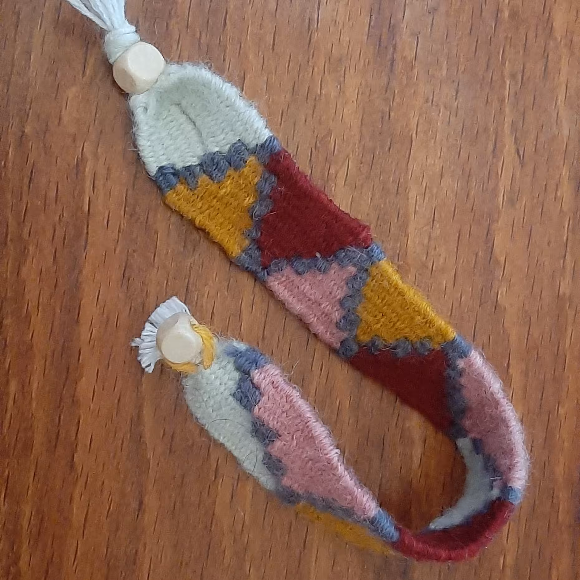 دستبند سنتی