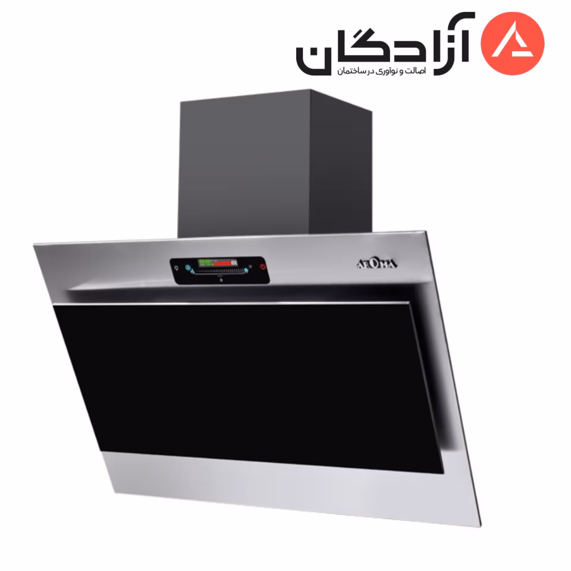 هود آروما مدل D1010 N