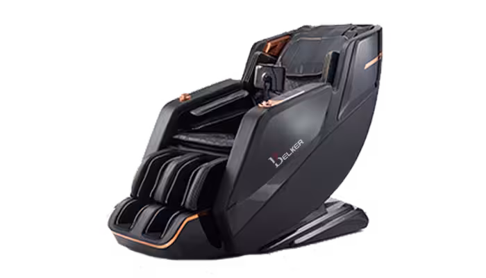 صندلی ماساژور بلکرمدل BL-LION