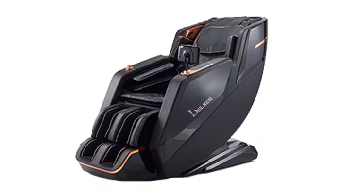 صندلی ماساژور بلکرمدل BL-LION