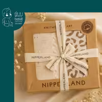 پتو 2 عددی Nipperland 8308n