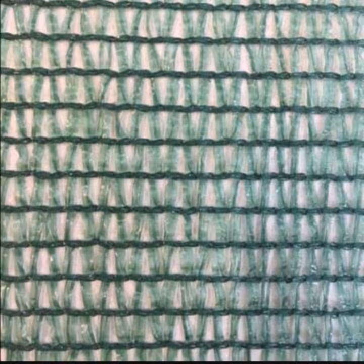 توری سایبان 30% عرض 4 متر در 1 متر