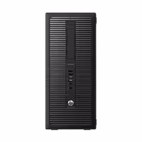 مینی کیس اداری آموزشی HP 6700 8G SSD 120G HDD 500G