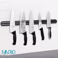 نگهدارنده (مگنت) چاقو آهنربایی 60 سانتیمتری پلاستیکی