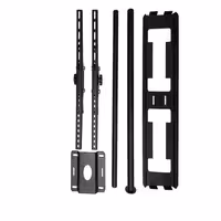 پایه سقفی تلویزیون مدل S3 مناسب برای تلوزیون های 32 تا 60 اینچ