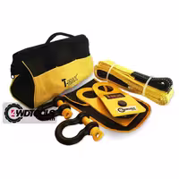 کیت لوازم وینچ و آفرود 5 قطعه تی مکس (T-Max)