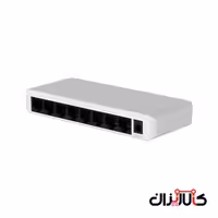 سوئیچ اترنت گیگ HRUI مدل HR-SWG0080