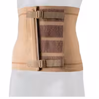 شکم بند تمام کش سگک دار آدور