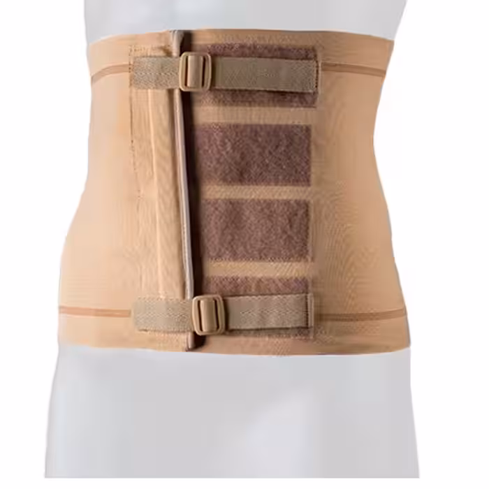 شکم بند تمام کش سگک دار آدور