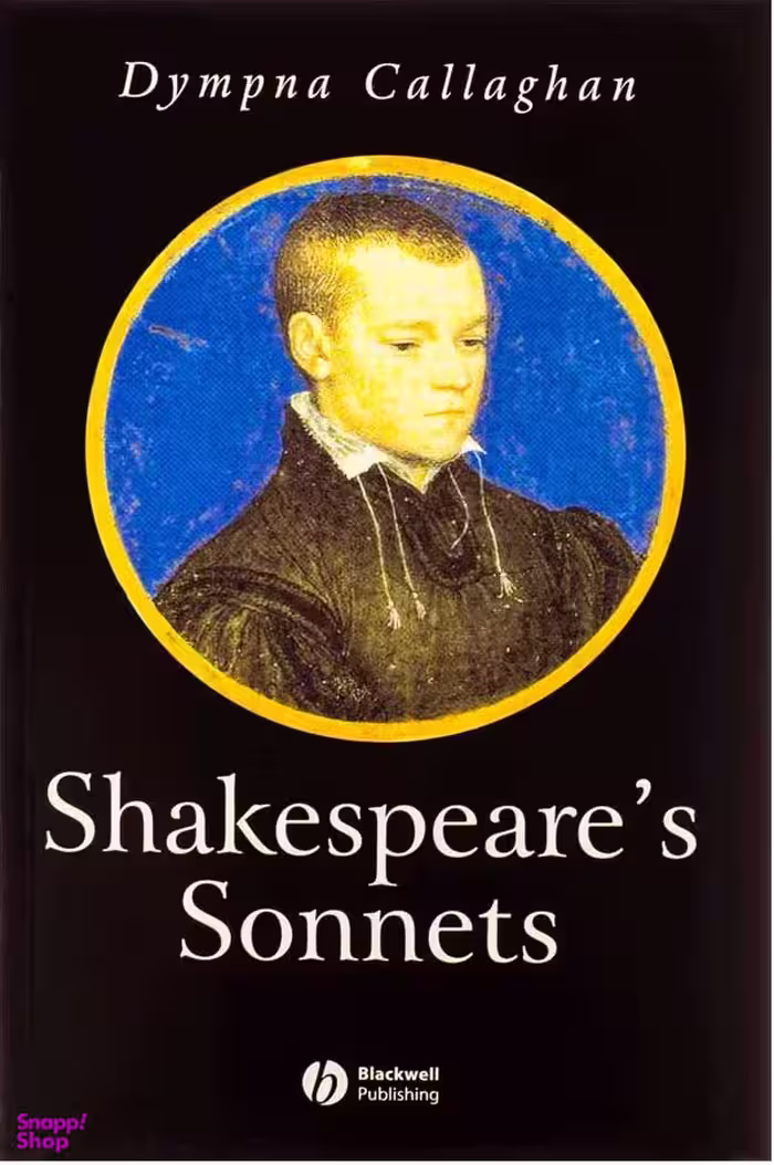 Shakespeares sonnets