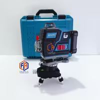 تراز لیزری 4 بعدی بیوتی مدل BYT-4D17LL