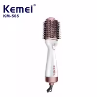 برس مو حرارتی کیمی مدل KM-565