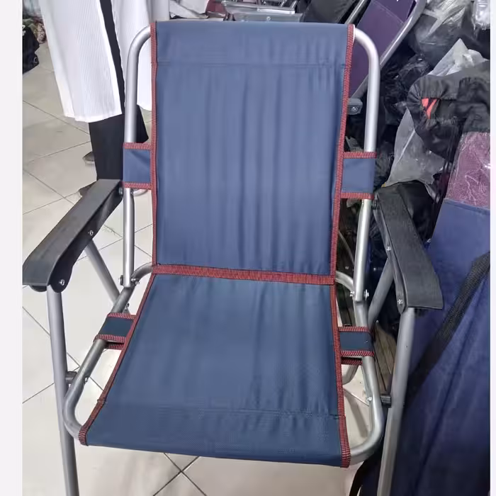 صندلی ساحلی دوبر فوم جنس عالی