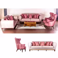 مبل 8 نفره لارسن CFRA215