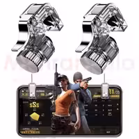 دسته بازی موبایل تریگر مدل Triggers R11