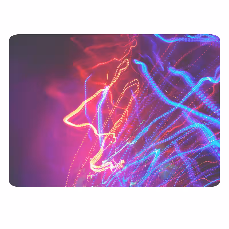 پد موس - پد ماوس  کد 282 BBB