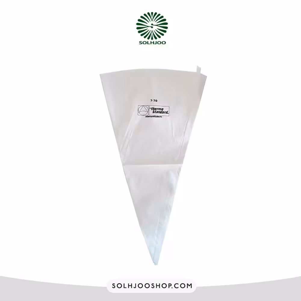 قیف پارچه ای چینی 7-70 سانت