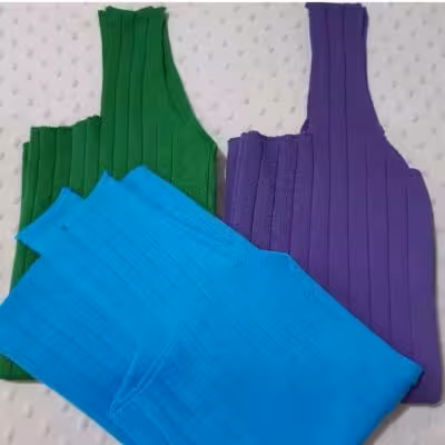 تاب بافت راه راه کشی سایز 38-48