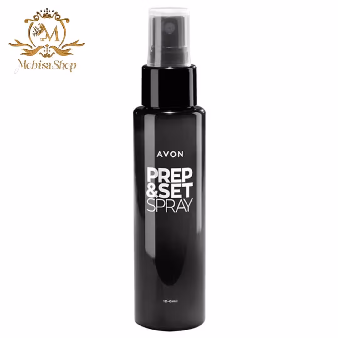 اسپری فیکس کننده آرایش Avon