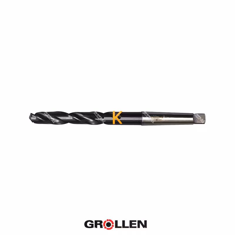 مته کونیک 19 میلی متر گرولن