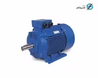 الکتروموتورچینی کاجلی 4KW  سه فاز 750دور