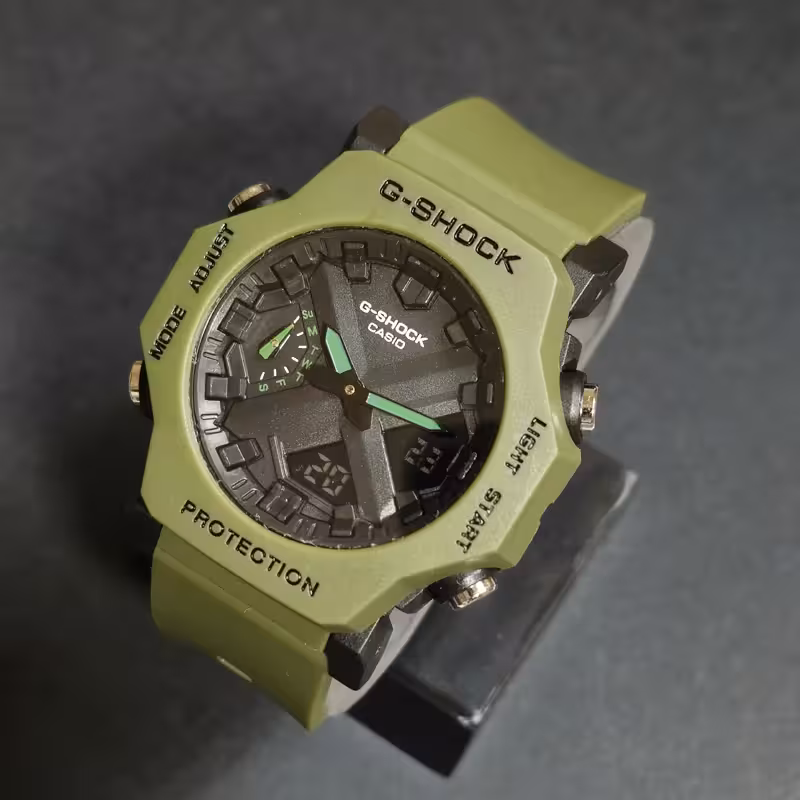 ساعت مچی جی شاک G-Shock کد G1003