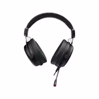 هدست گیمینگ با سیم رپو مدل VH300S