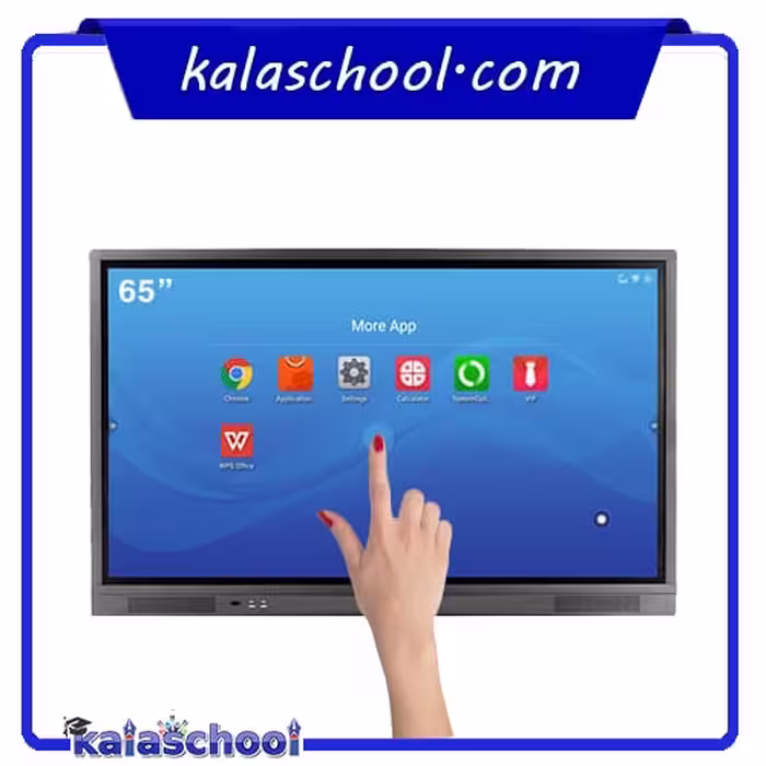 مانیتور لمسی