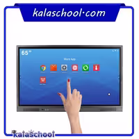 مانیتور لمسی