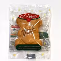 کوکی فانتزی بدون گلوتن نیکونان