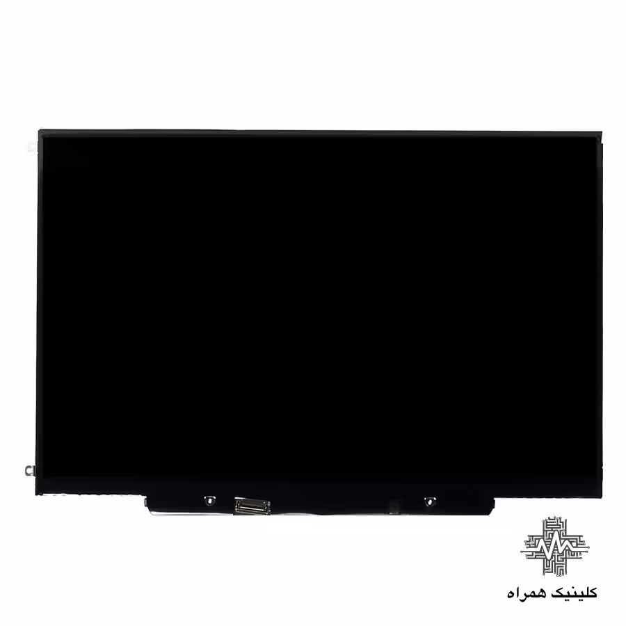 ال سی دی مک بوک پرو 15 اینچ 2009-2012 مدل A1286 (ال سی دی خالی)