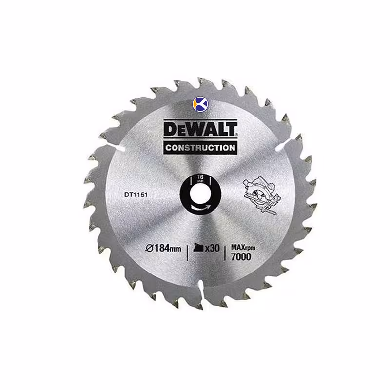 تیغ اره دیسکی مدل DT1151 دیوالت