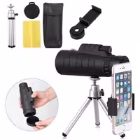 دوربین تک چشمی گوانفنگ مدل 50*12