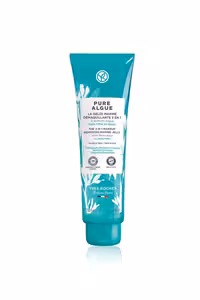 ژل شستشوی صورت پوست نرمال و خشک ایوروشه حجم 150 ml