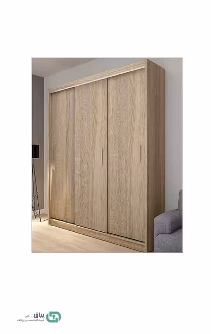 مکانیزم تاپ لاین توکار اسلیم 3 درب اکو ملونی – Melloni