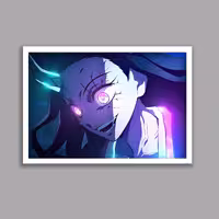 انیمه شیطان کش Demon Slayer