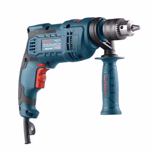 دریل 13 چکشی 650 وات رونیکس مدل 2214L