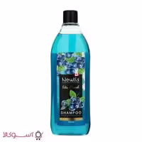 شامپو مو نیوتیس مدل extra nourish حجم 750 میلی لیتر