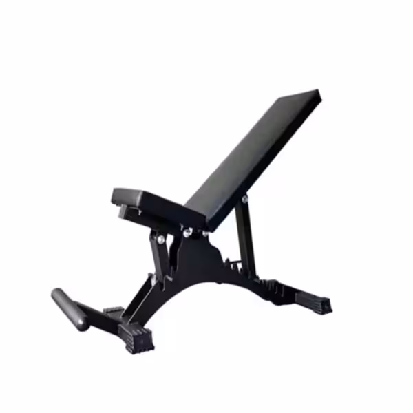 نیمکت مدرج 3حالته AG120