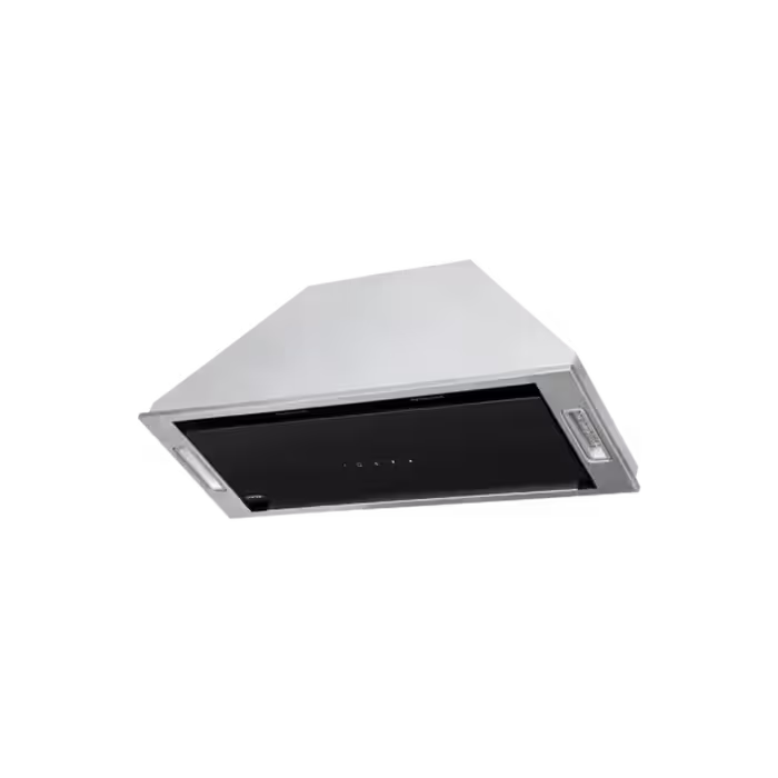 هود شیشه‌ای پرنیان استیل مدل PH 4704