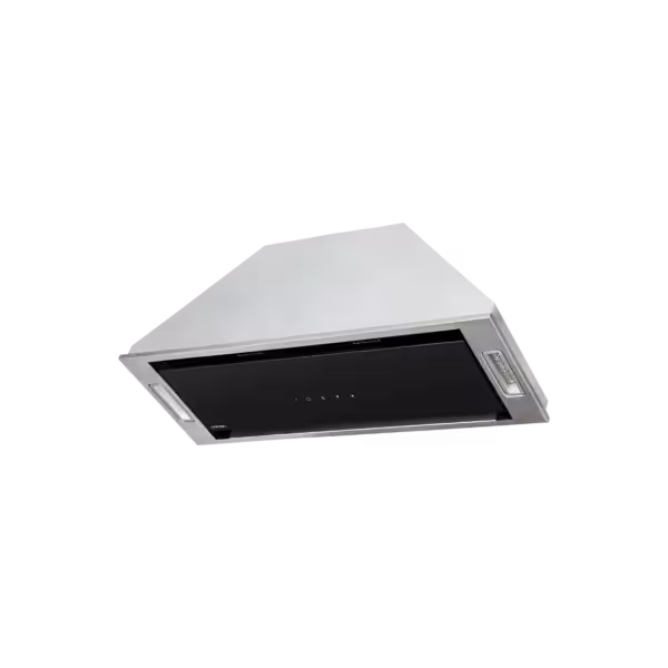 هود شیشه‌ای پرنیان استیل مدل PH 4704