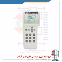 متر دیتالاگر TDS EZDO مدل TES-1380K