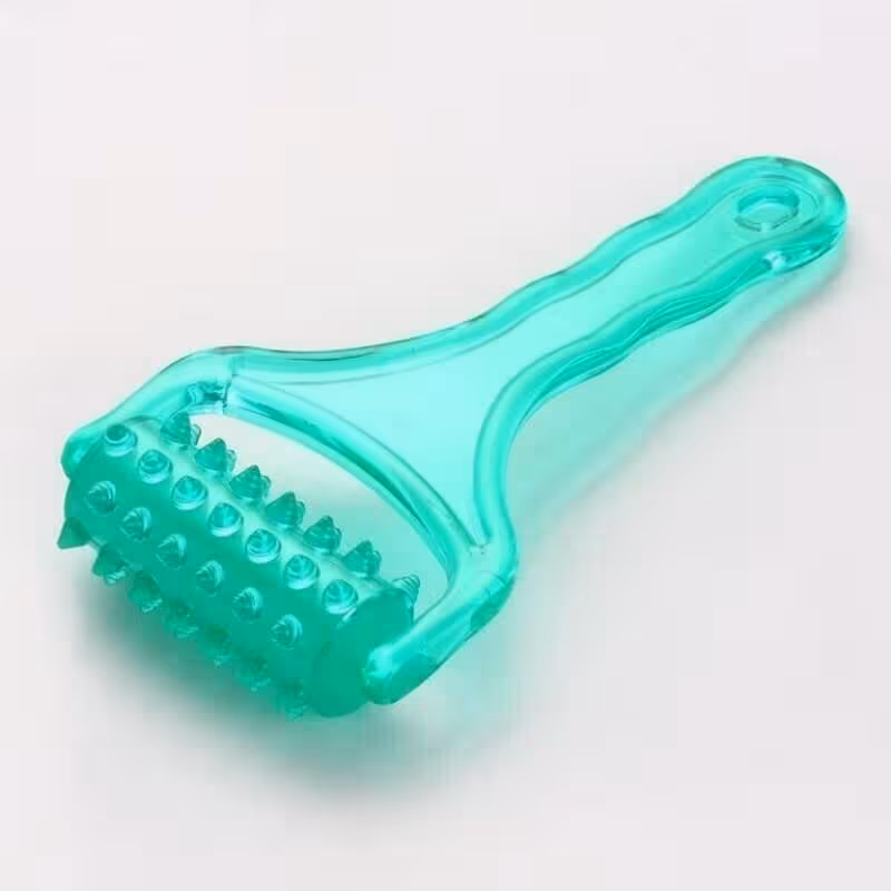 ماساژور رولی مدل HHM سبز