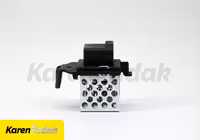 مقاومت فن ال 90 قدیمی