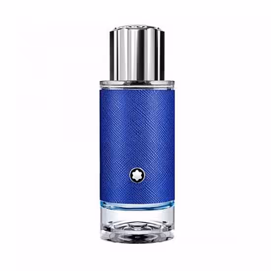عطر مون بلان اکسپلورر اولترا بلو