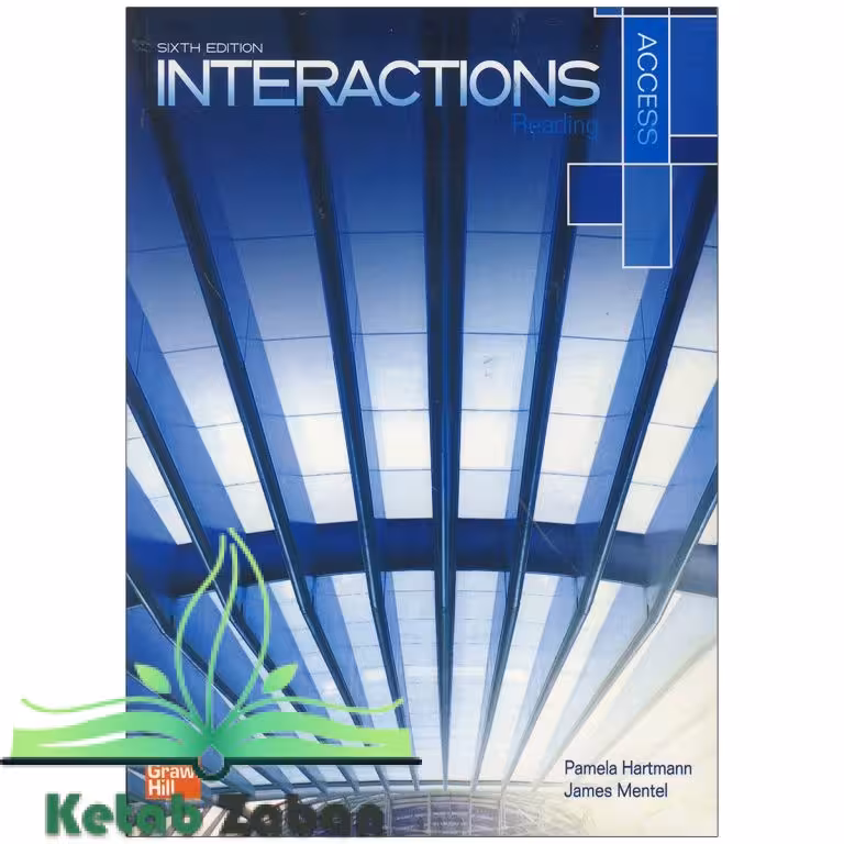 Interactions Access Reading (6th)