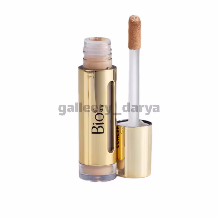 کانسیلر مایع بیواستار Biostar